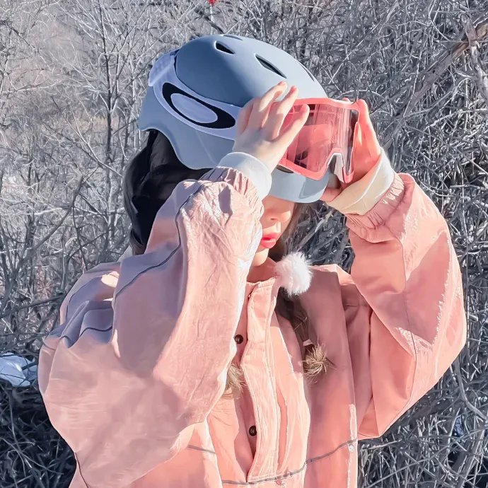 后宫开挂人生